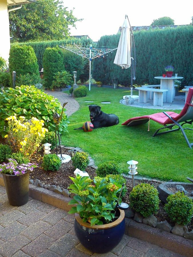 Zimmer Schmitz Anschau Eksteriør bilde