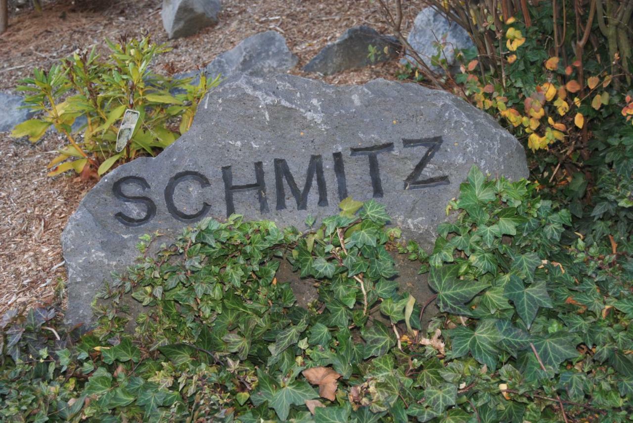 Zimmer Schmitz Anschau Eksteriør bilde